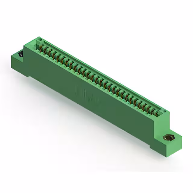 845-028-525-107 EDAC Inc.  Edgeboard Connectors